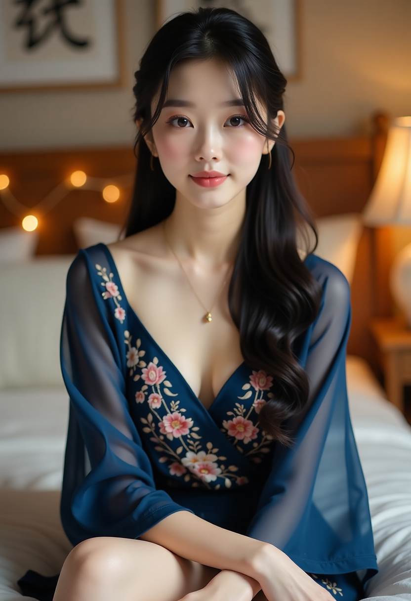 手绘名场面